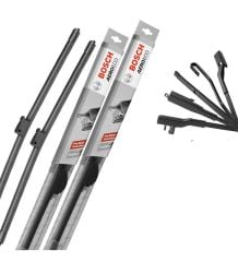 Skywell Ön Silecek Takımı 600/400 Bosch