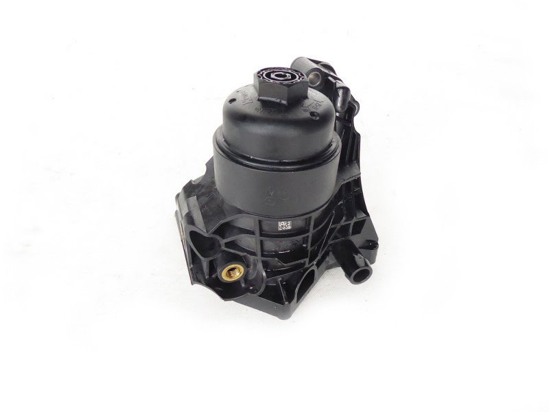 Yağ Filtre Kütüğü - CUUB - Motor - 2.0 TDİ - Caddy - 2016 - 2020