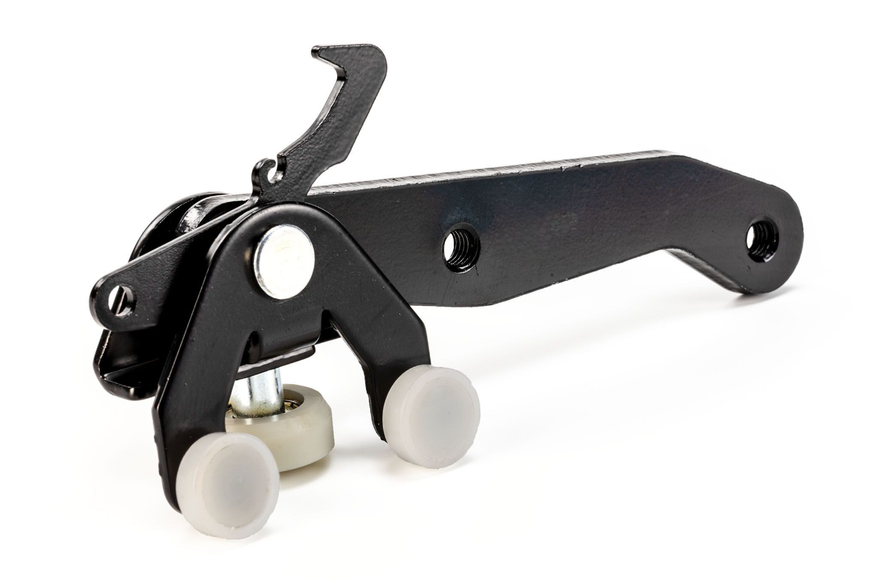 Sağ Sürgülü Kapı Alt Makarsı - Transporter T5 - T6