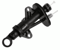 Debriyaj Üst Merkezi - Audi A3 - 2013 - 2016
