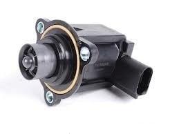 Turbo Kesme Valfi Üçlü - CBFA - Motor - 2.0 TDİ - Audi A3 - 2009 - 2013