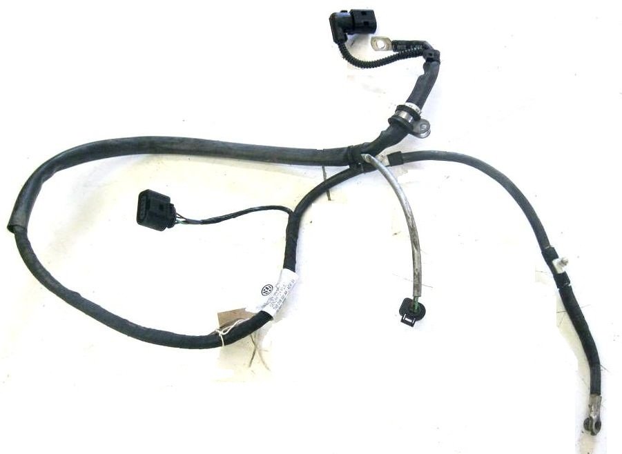 Alternatör Tesisatı - Leon - 2006 - 2013