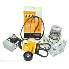 Triger Seti Klimalı - AEE - Motor - Cordoba - 1997 - 1999