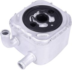 Yağ Soğutucusu -BCZ- Motor - 2.5 TDİ - Audi A4 - 2005 - 2008