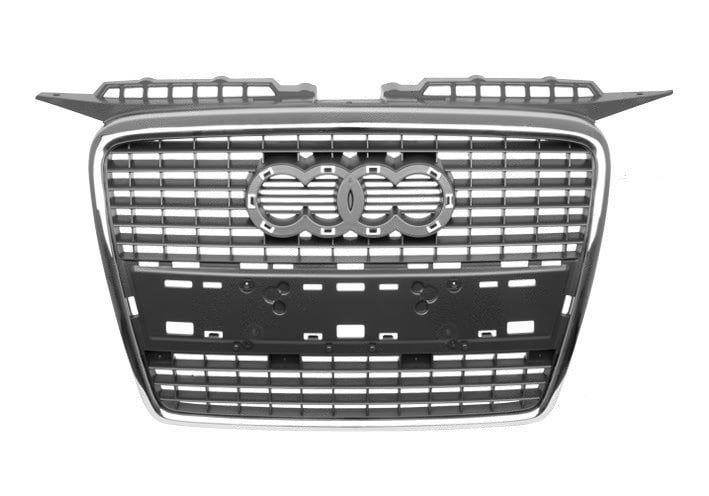 Ön Panjur Büyük Tip - Audi – A3 2004 - 2008