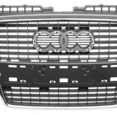 Ön Panjur Büyük Tip - Audi – A3 2004 - 2008