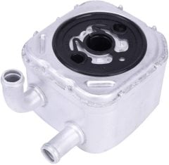 Yağ Soğutucusu - AKE - Motor - 2.5 TDİ - Audi A6 - 1998 - 2001
