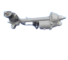Direksiyon Kutusu - Volkswagen - Passat 2008