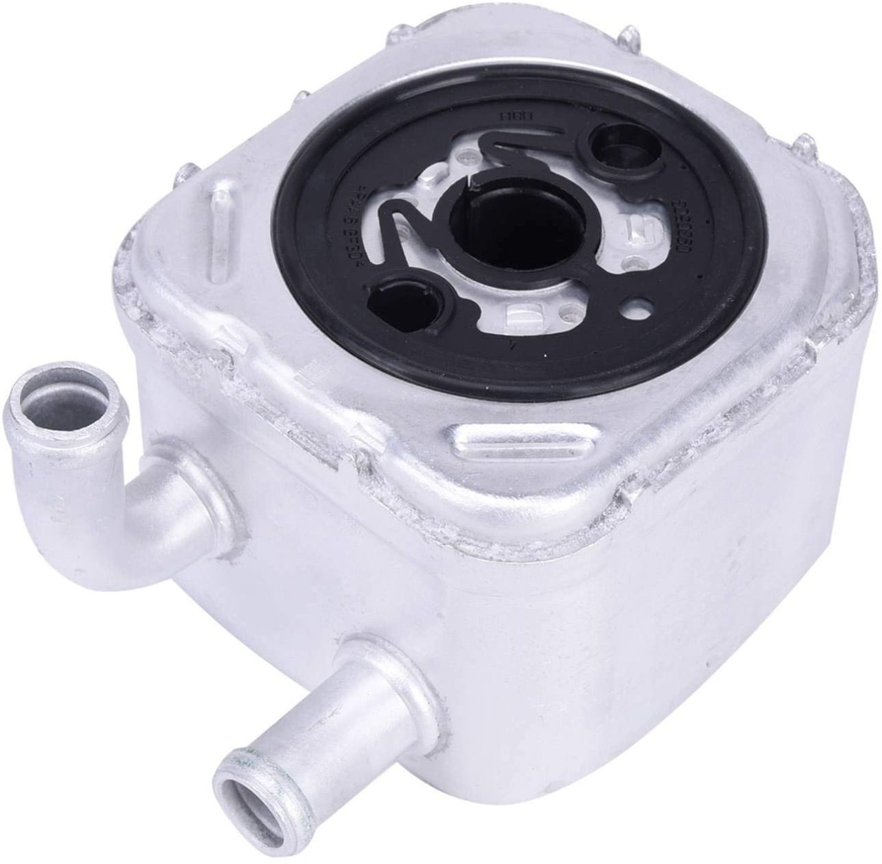 Yağ Soğutucusu -BFC- Motor - 2.5 TDİ - Audi A6 - 2002 - 2005