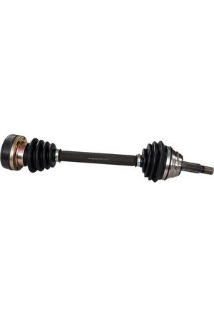 Komple Aks Sol - Golf 5 - Jetta - Audi A3