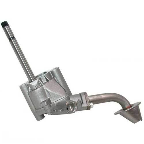 Motor Yağ Pompası - AFN - Motor - 1.6/1.9 TDI - Audi A6 - 1998 - 2001