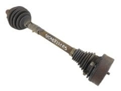 Komple Aks sol - Golf 5 - Jetta - Passat