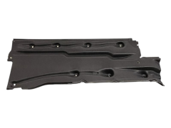 Taban Muhafaza Plastiği Sağ - Passat - 2009 - 2012