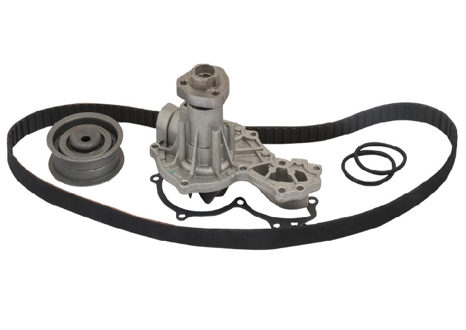 Triger Seti Klimalı - ABN - Motor - 1.8 TDİ - Jetta - 1990 - 1992