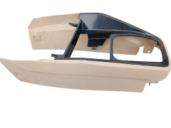 Vites Konsolu -Bej- Bora