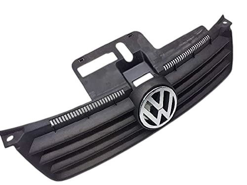 Ön Panjur komple Arma Üzerinde - Volkswagen - Polo Hb