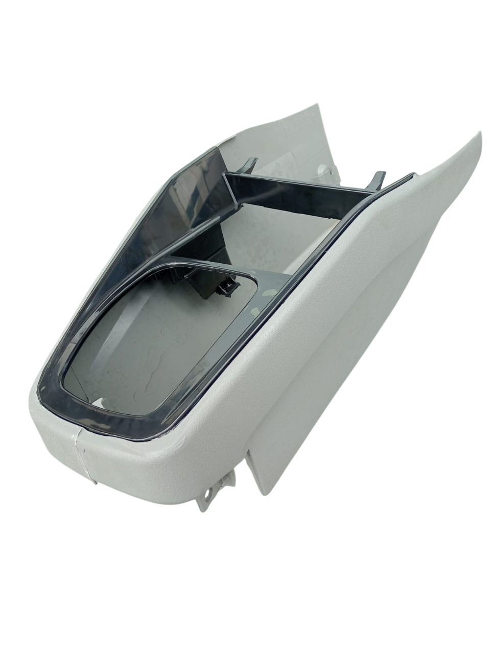 Vites Konsolu -Gri- Bora