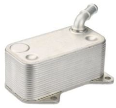 Yağ Soğutucusu -AXW-BLX-BLY- Motor - 2.0 TDİ - Golf -2004-2005