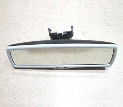 İç Dikiz Aynası Otomatik Kararan Gri Renk - Volkswagen - Passat - Jetta - Passat - Octavia