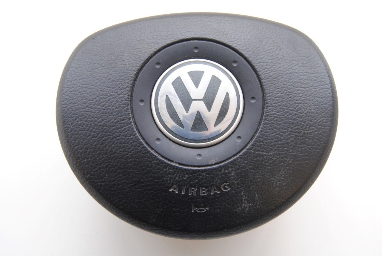 Sürücü Airbag - Touran - 2003 - 2006