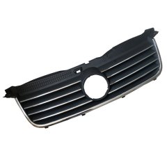 Ön Panjur Kromlu - Volkswagen - Passat 1997 - 2000