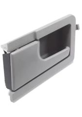 Kapı İç Açma Kolu Gri Sol - Transporter T4