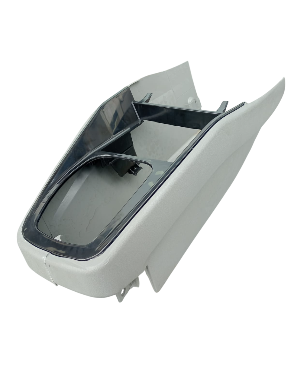 Vites Konsolu Gri - Golf 4