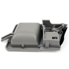 Kapı İç Açma Kolu Siyah Sağ - Transporter T4