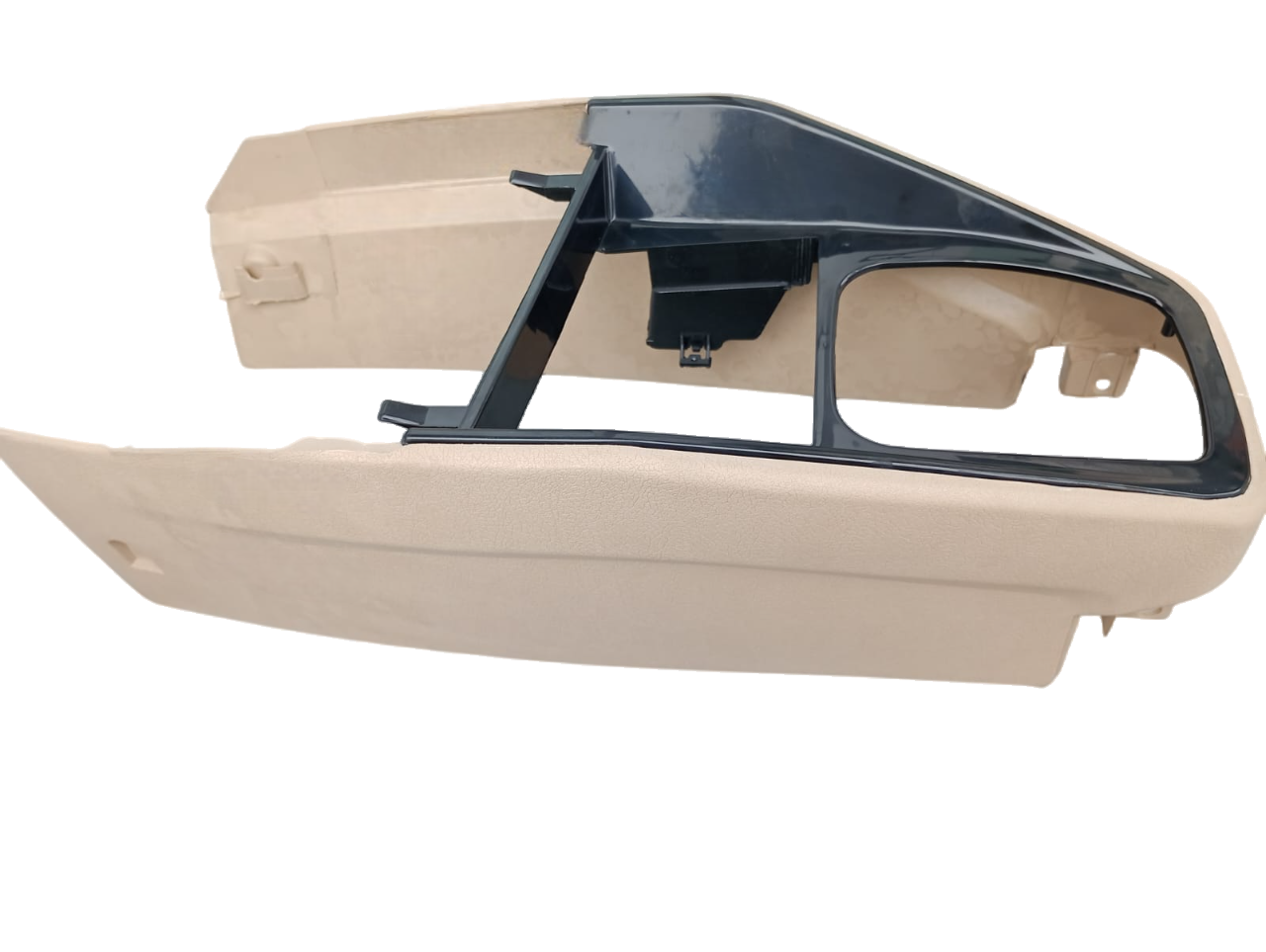 Vites Konsolu Bej - Golf 4