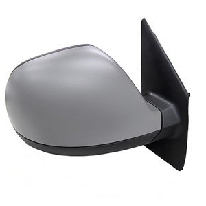 Katlanabilir Komple Ayna Sağ - Transporter T6 2010 - 2011