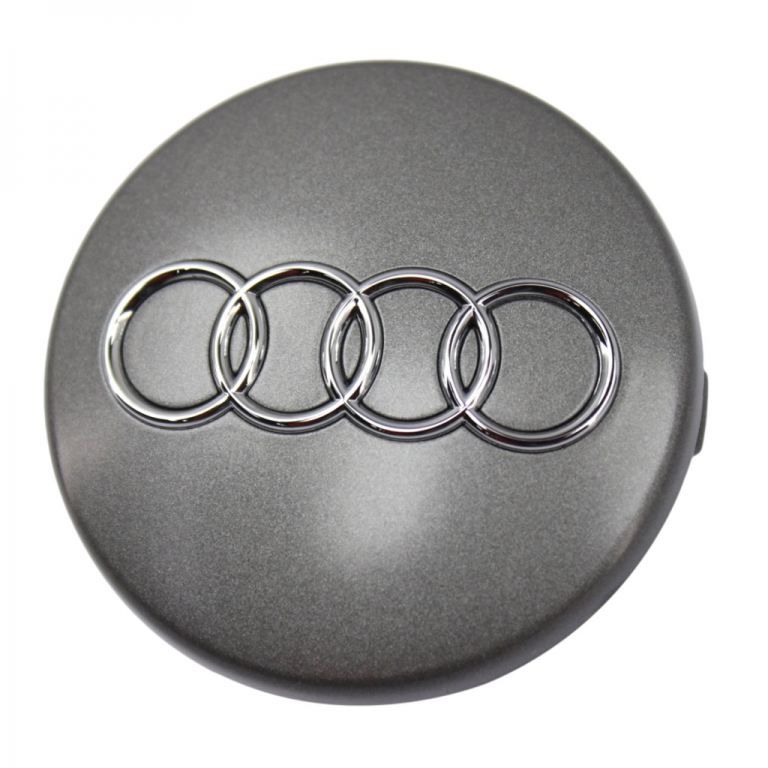 Jant Göbek Arması - Audi A4 - 2001 - 2008