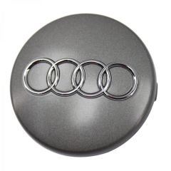 Jant Göbek Arması - Audi A4 - 2001 - 2008