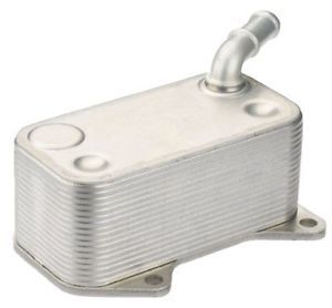 Yağ Soğutucusu -BLX-BVX-BLY-BVZ- Motor - Jetta - 2006-2011