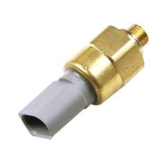 Direksiyon Pompa Müşürü - Oval Soket - Golf 4 - Bora