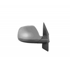 Katlanabilir Komple Sol Ayna - Transporter T6 2010-2011