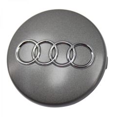 Jant Göbek Arması - Audi A6 - 2001 - 2008