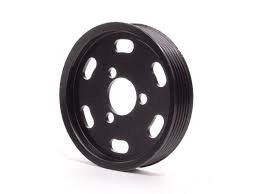 Motor Direksiyon Pompa Kasnak - AWC - Motor - 1.9/2.0 TDI - Sharan - 2006 - 2008