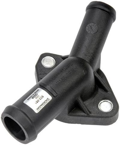 Su Flanşı - ASZ - Motor - 1.9 TDI - Golf - 2002 - 2002
