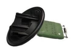 Kalorifer Rezistansı - Audi A1 - 2011 - 2018