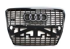 Ön Panjur S Line - Audi - A6 - 2005 - 2008