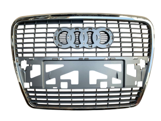 Ön Panjur S Line - Audi - A6 - 2005 - 2008