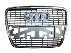 Ön Panjur S Line - Audi - A6 - 2005 - 2008