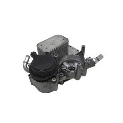 Yağ Filtre Kütüğü - BKN - Motor - Audi A4 - 2005 - 2008