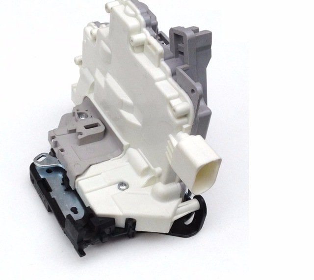 Kapı Kilidi Arka Sağ - Passat