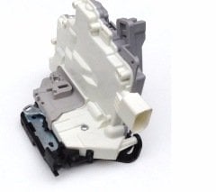 Kapı Kilidi Arka Sağ - Passat