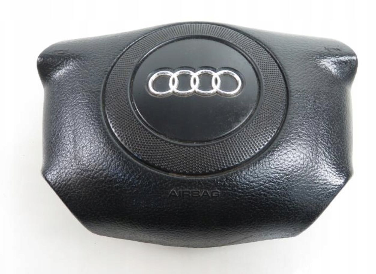 Sürücü Airbag - Audi A8 - 1994 - 2003