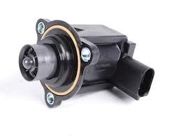 Turbo Kesme Valfi Üçlü - CCZA - Motor - 2.0 TDİ - Octavia - 2009 - 2013