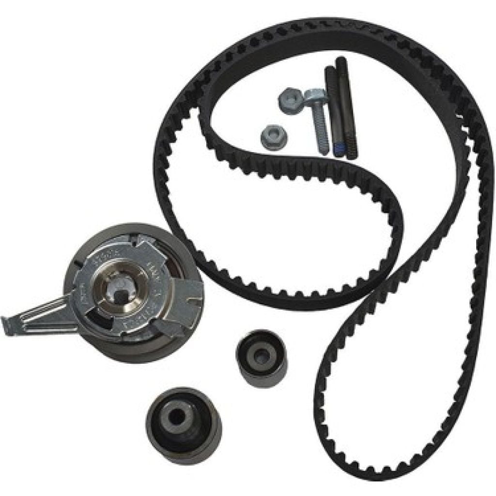 Zincir Seti - 1.2 TDİ - Polo - 2010 - 2014