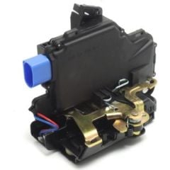 Kapı Kilidi Ön Sağ - Polo Hb - Transporter T5