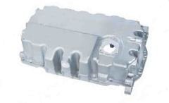 Sensörlü Yağ Karteri - CEGA - Motor - 2.0 TDI - Altea - 2007 - 2010